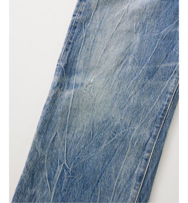 JOURNAL STANDARD relume「LEVI'S(R) VINTAGE CLOTHING / リーバイス 1947 501 JEANS STARRY DYNAMO L28」|デニム|
