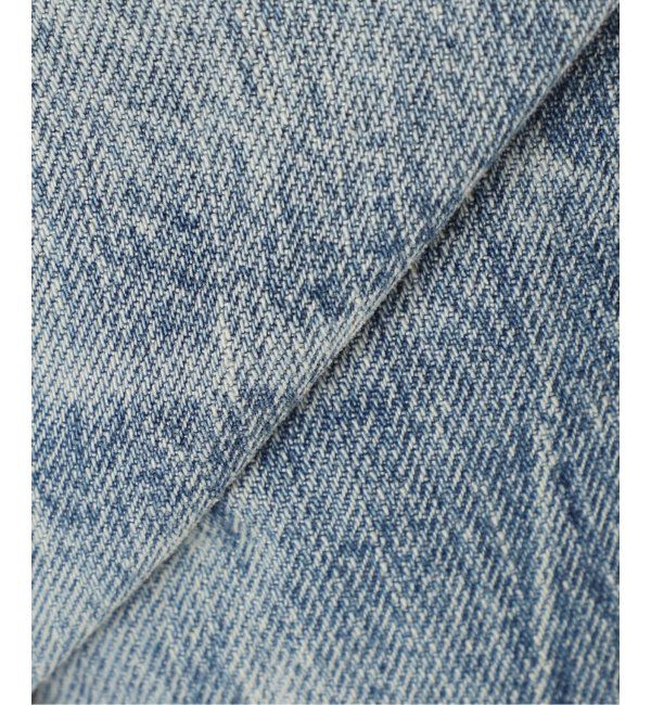 JOURNAL STANDARD relume「LEVI'S(R) VINTAGE CLOTHING / リーバイス 1947 501 JEANS STARRY DYNAMO L28」|デニム|