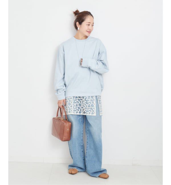 JOURNAL STANDARD「《追加3》タックスウェットシャツ」|Tシャツ・カットソー|