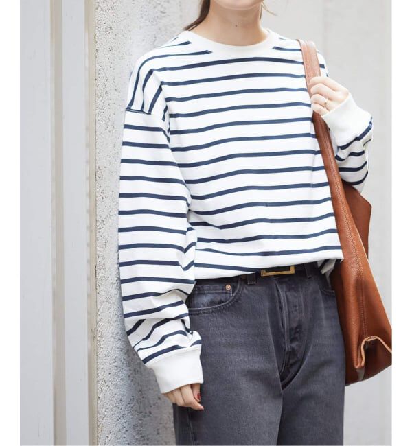 JOURNAL STANDARD「《追加3》タックスウェットシャツ」|Tシャツ・カットソー|