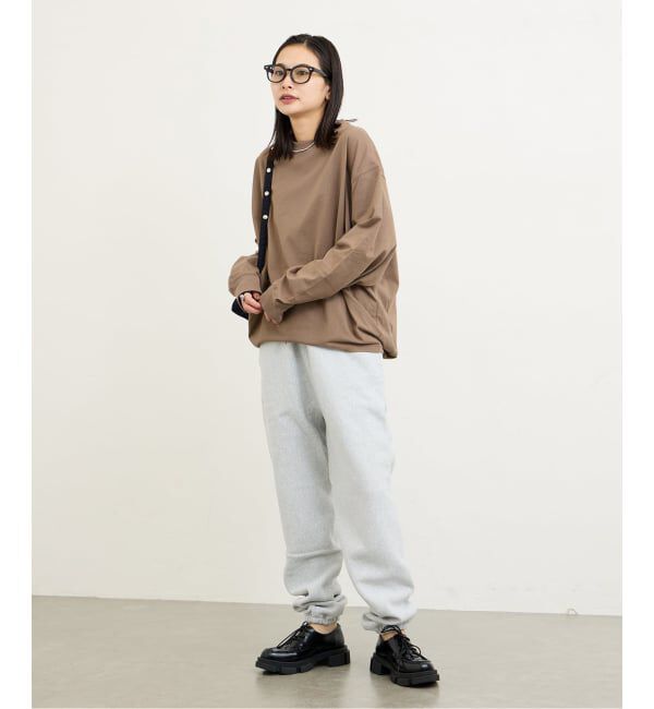 JOURNAL STANDARD「《追加3》タックスウェットシャツ」|Tシャツ・カットソー|