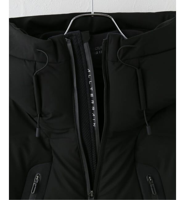 JOURNAL STANDARD relume「【DESCENTE ALLTERRAIN/デサントオルテライン】 MIZUSAWA DOWN JACKET」|ダウン|