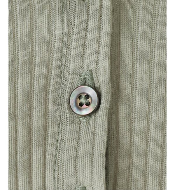 JOURNAL STANDARD「《追加2》シアーテレコヘンリーネックプルオーバー」|Tシャツ・カットソー|