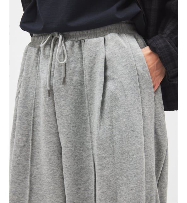 JOURNAL STANDARD「コントアー スウェット パンツ」|その他|