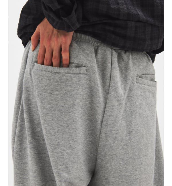 JOURNAL STANDARD「コントアー スウェット パンツ」|その他|