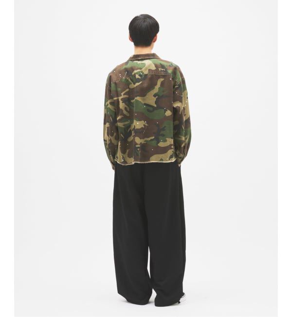 JOURNAL STANDARD「コントアー スウェット パンツ」|その他|