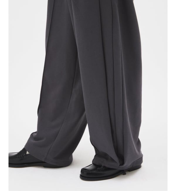 JOURNAL STANDARD「コントアー スウェット パンツ」|その他|