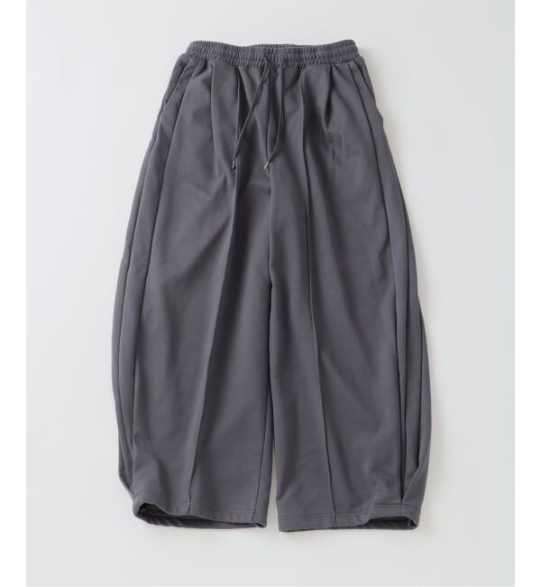 JOURNAL STANDARD「コントアー スウェット パンツ」|その他|