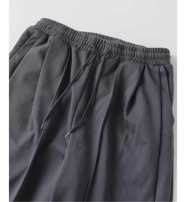 JOURNAL STANDARD「コントアー スウェット パンツ」|その他|
