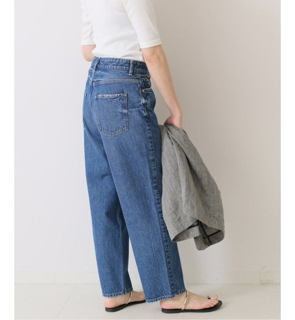 Spick and Span「≪追加≫【RED CARD TOKYO / レッドカード トーキョー】JAZZ」|デニム|