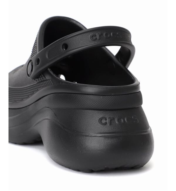 U by SPICK&SPAN「≪予約≫crocs / クロックス BAE CLOG」|サンダル|