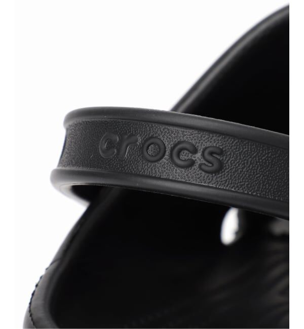 U by SPICK&SPAN「≪予約≫crocs / クロックス BAE CLOG」|サンダル|