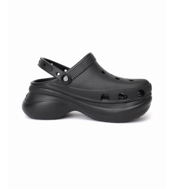 U by SPICK&SPAN「≪予約≫crocs / クロックス BAE CLOG」|サンダル|