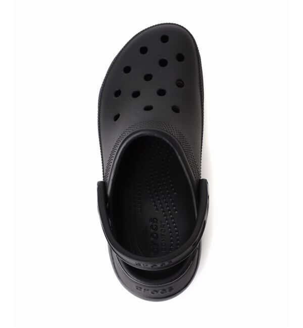 U by SPICK&SPAN「≪予約≫crocs / クロックス BAE CLOG」|サンダル|