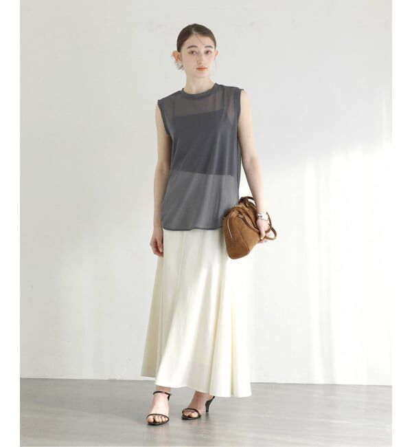  「《追加》CHRISTIAN VILLA スエードショルダートートバッグ」|トートバッグ|