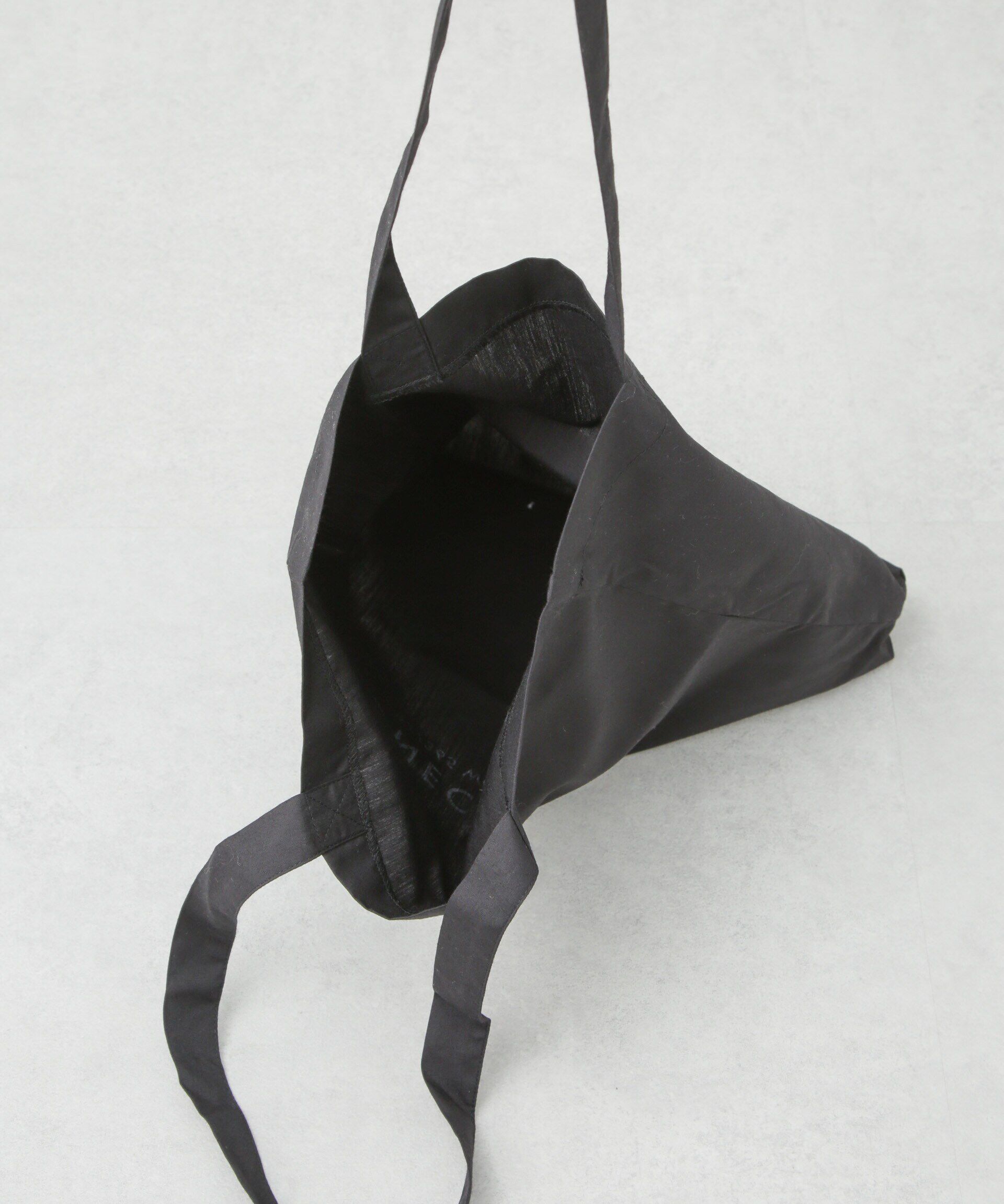 nano･universe「こねこフィルム x ナノユニバース コラボ「CONECONVENI」トートバッグ」|ショルダー・メッセンジャー|