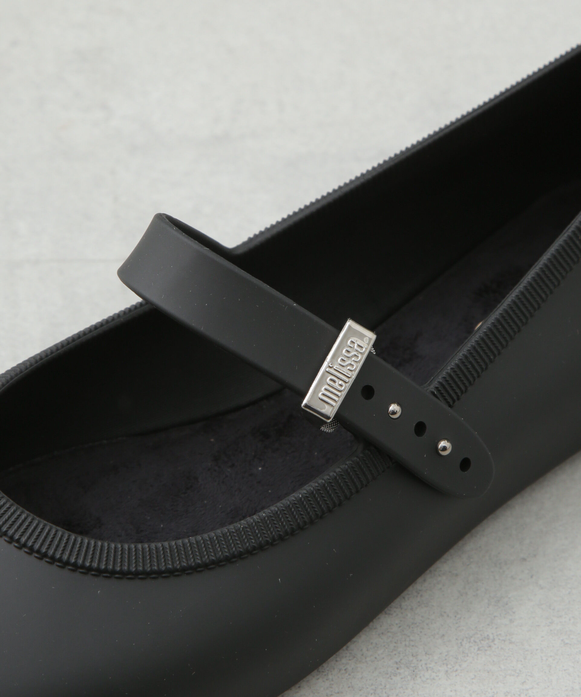 nano･universe「melissa/Melissa Soft Ballerina Ad」|ビジネス・ドレスシューズ|