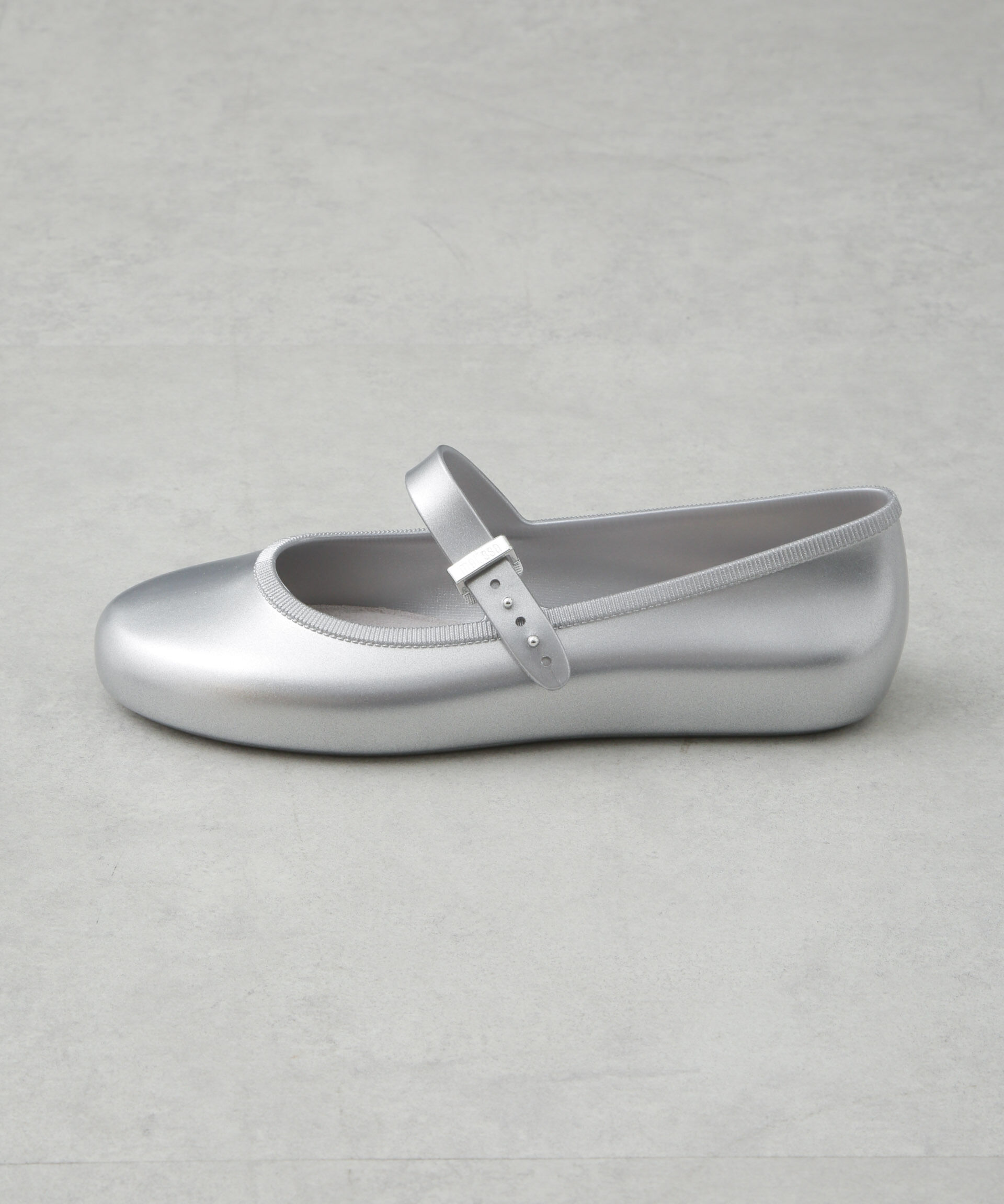 nano･universe「melissa/Melissa Soft Ballerina Ad」|ビジネス・ドレスシューズ|