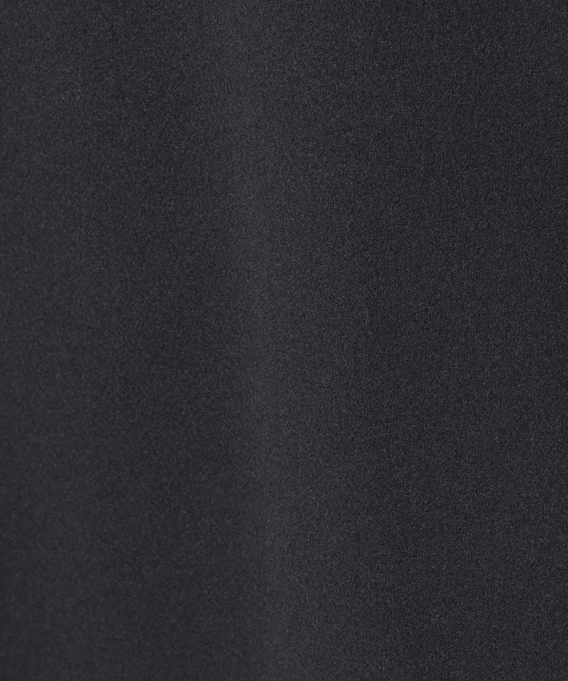 nano･universe「ソフトメルトンジャージーハーフジップワンピース」|ワンピース|