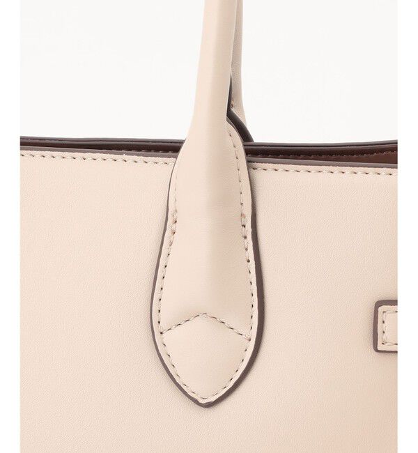 組曲「【A4対応・通勤】ベルトデザイントート バッグ」|ショルダー・メッセンジャー|