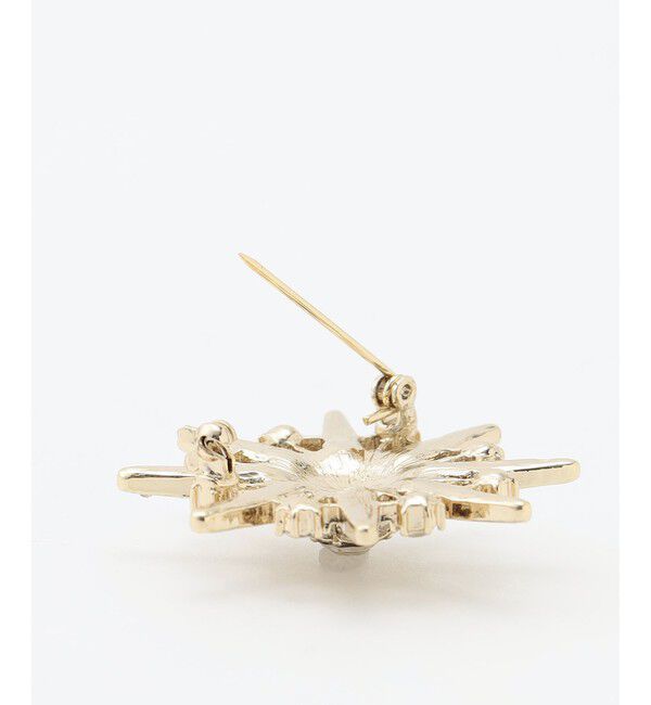 組曲「スパークルブローチ」|ブローチ・コサージュ|