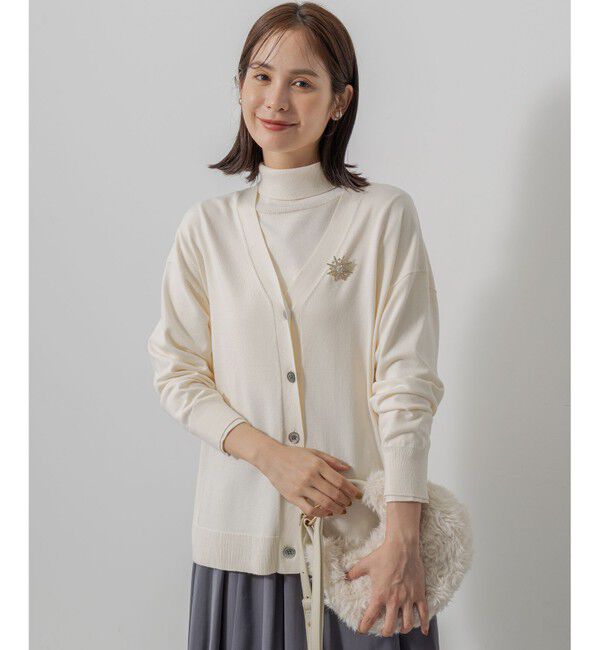 組曲「スパークルブローチ」|ブローチ・コサージュ|