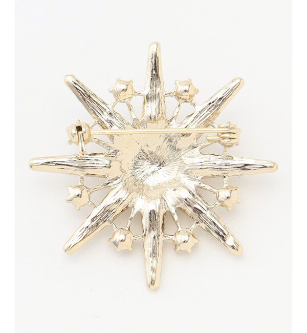 組曲「スパークルブローチ」|ブローチ・コサージュ|