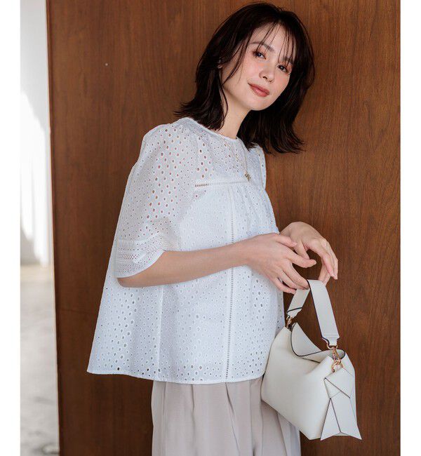 組曲「ブロードノット2WAYソフトショルダー バッグ」|ショルダー・メッセンジャー|