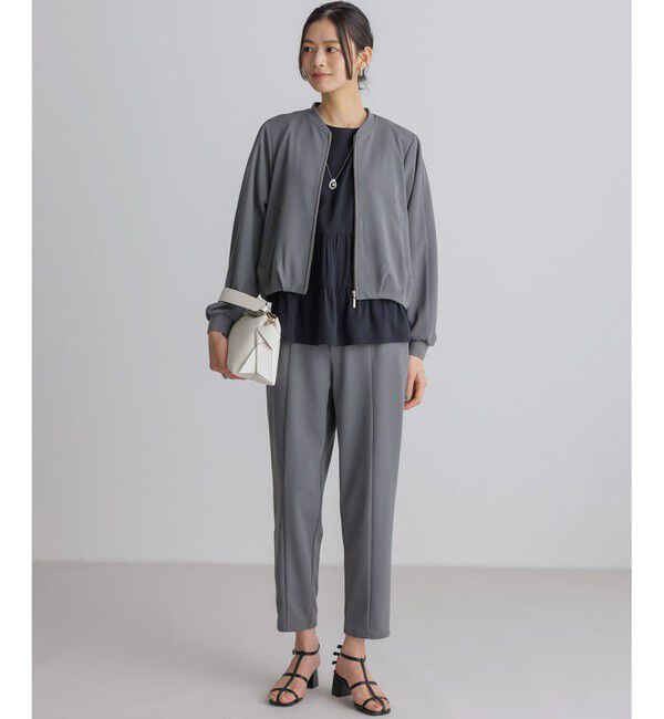 組曲「ブロードノット2WAYソフトショルダー バッグ」|ショルダー・メッセンジャー|