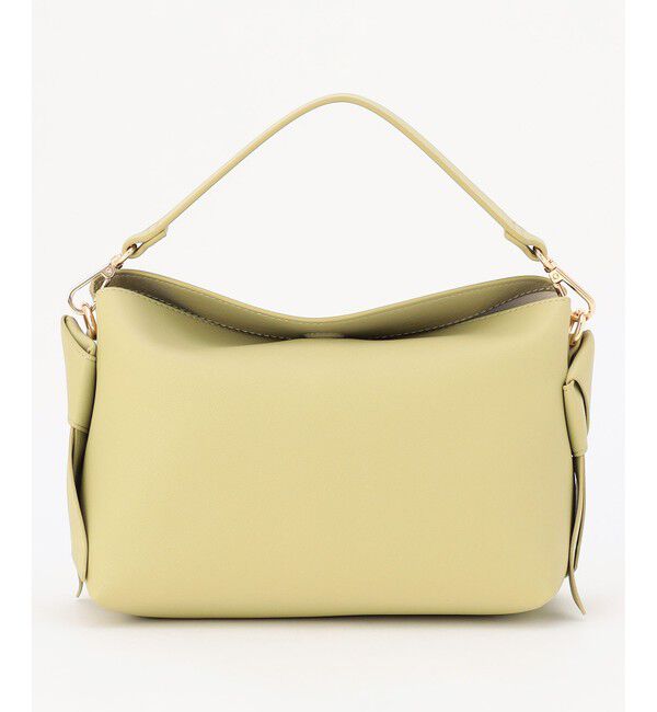 組曲「ブロードノット2WAYソフトショルダー バッグ」|ショルダー・メッセンジャー|