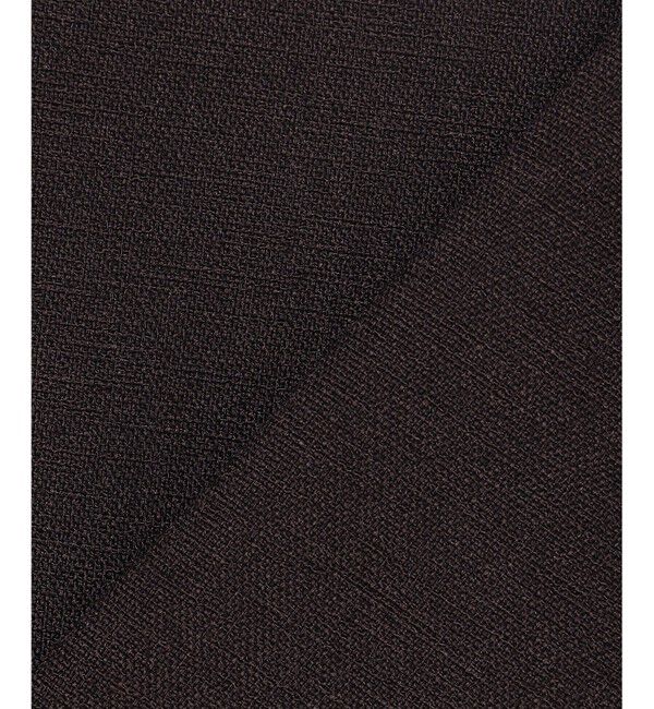 自由区「【カタログ掲載・人気素材・セットアップ対応】リネンライクシンセティックノースリーブ ブラウス」|シャツ・ブラウス|