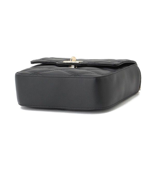 23区「キルティング トップハンドル ショルダーバッグ」|ショルダー・メッセンジャー|