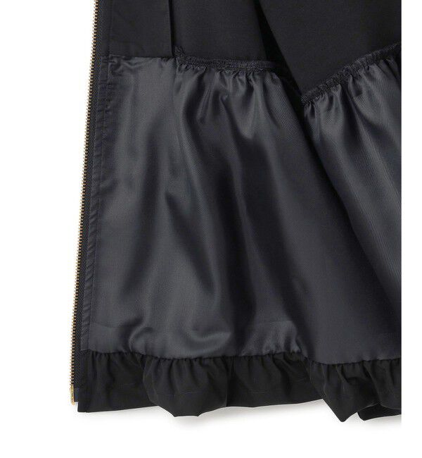 23区「【洗える】コットンエアーバルーン ライトアウター」|その他|