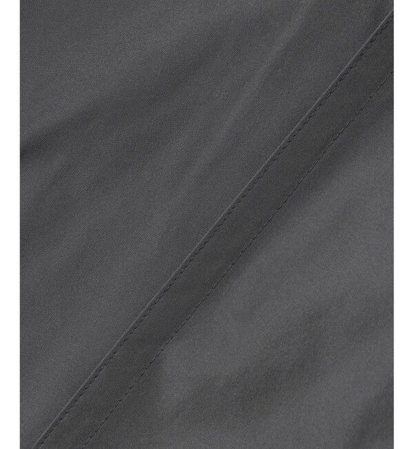 23区「【VERY3月号掲載/撥水加工/洗える】LIMONTA ハイカウントメモリータフタ コート」|その他|