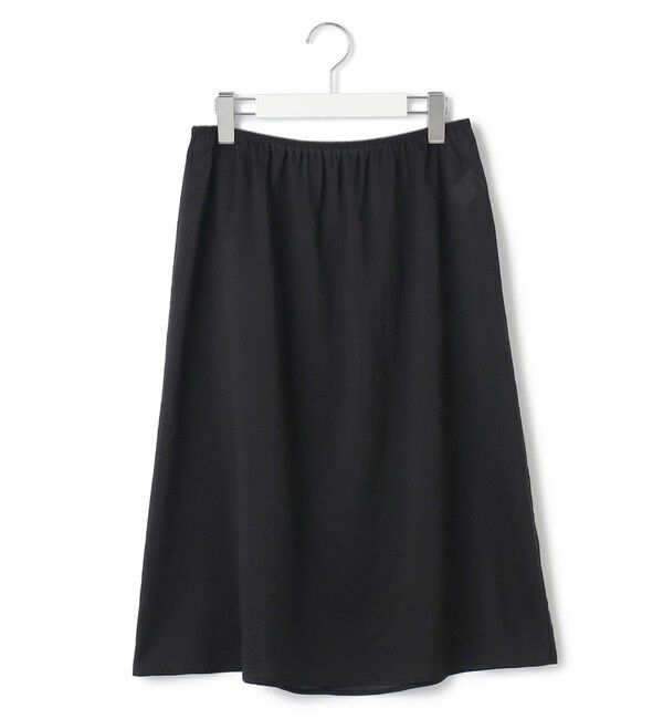 23区「【吸水速乾/UVカット/接触冷感/洗える】ストレッチジョーゼット ワンピース」|ワンピース|