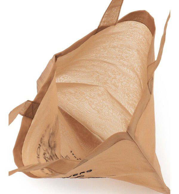 23区「JANE PACKER コラボ  フラワー刺繍 トートバッグ」|トートバッグ|