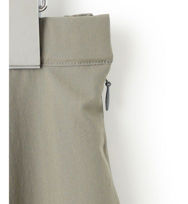 23区「【洗える】ストレッチタイプライター フレア スカート」|スカート|