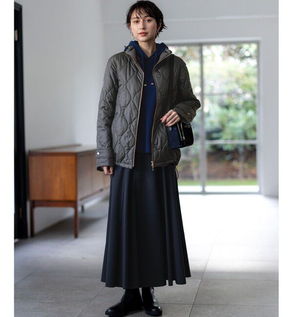 23区「ナイロン 2WAY ショルダーバッグ」|ショルダー・メッセンジャー|