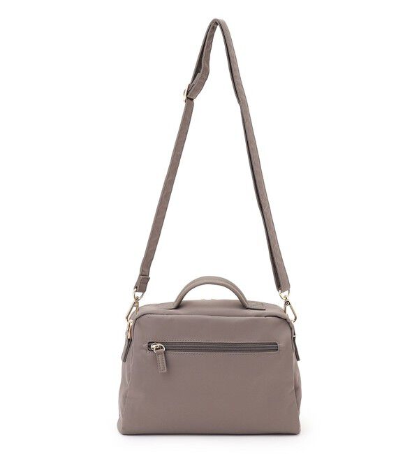 23区「ナイロン 2WAY ショルダーバッグ」|ショルダー・メッセンジャー|