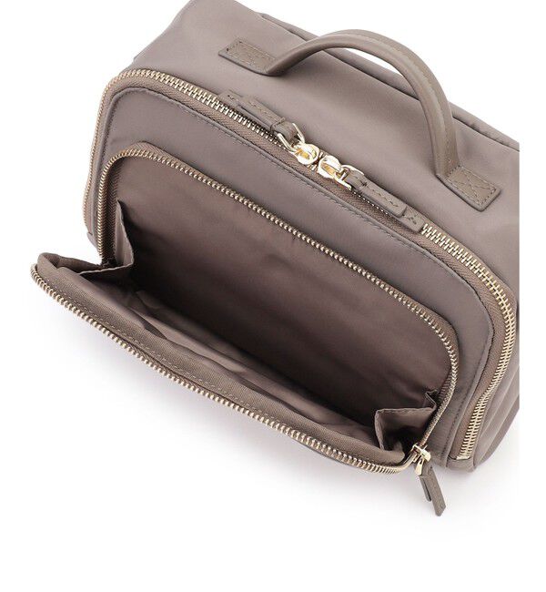 23区「ナイロン 2WAY ショルダーバッグ」|ショルダー・メッセンジャー|