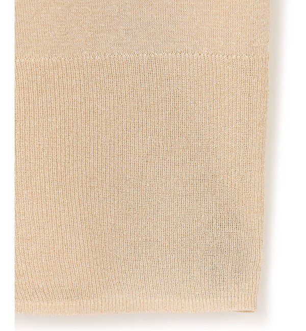 BEIGE,「【洗える】RIOU / カーディガン」|カーディガン|