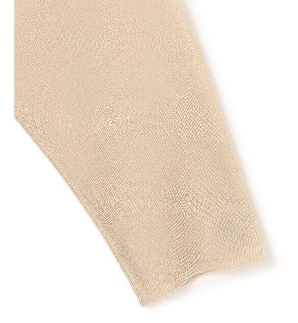 BEIGE,「【洗える】RIOU / カーディガン」|カーディガン|