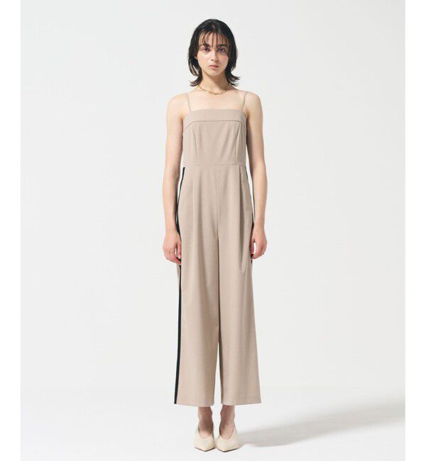 Diagram「サイドラインサロペ」|その他|