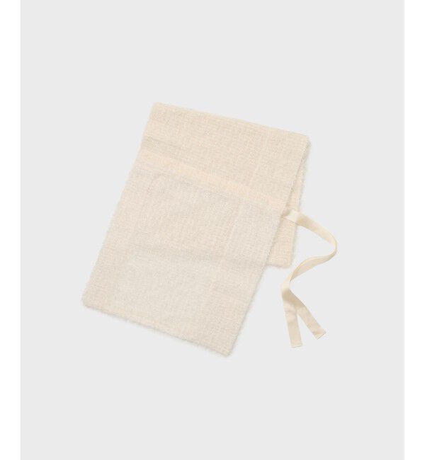 Grace Class「フェザーチュールストール」|ストール|