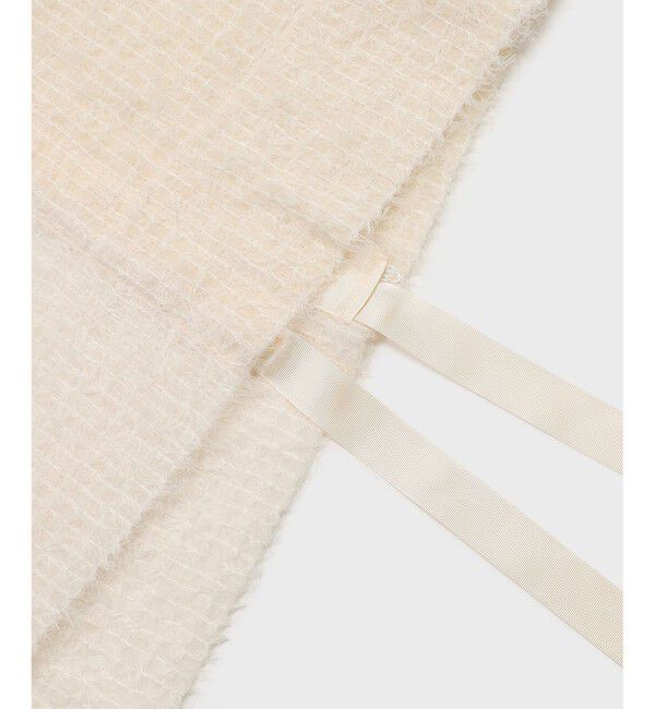 Grace Class「フェザーチュールストール」|ストール|