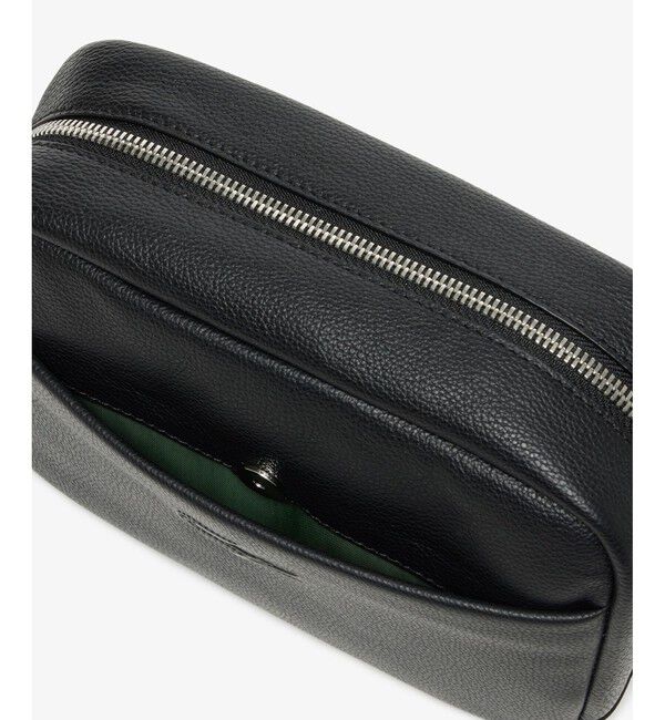 LACOSTE「シティコート ショルダーバッグ」|ショルダー・メッセンジャー|