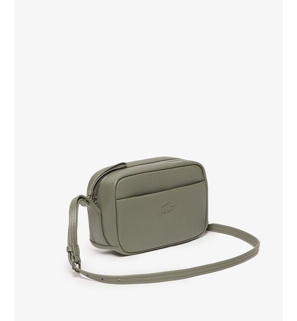 LACOSTE「シティコート ショルダーバッグ」|ショルダー・メッセンジャー|