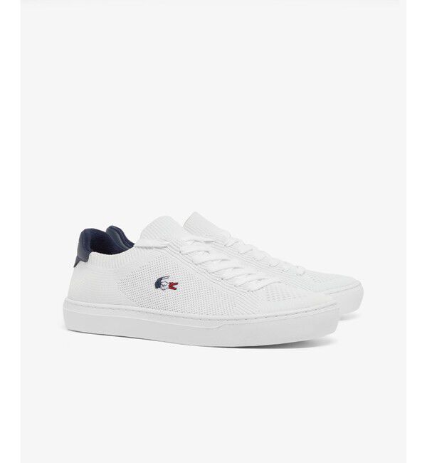 LACOSTE「メンズ LA PIQUEE 2.0 125 2 CMA」|スニーカー|