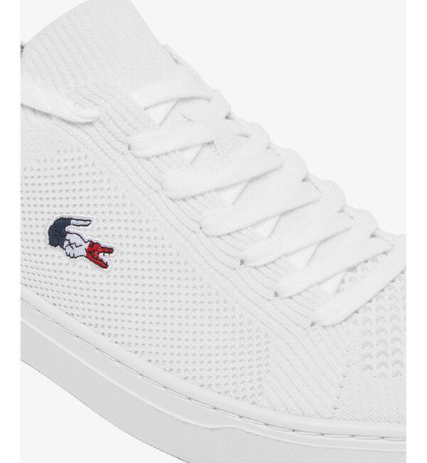 LACOSTE「メンズ LA PIQUEE 2.0 125 2 CMA」|スニーカー|