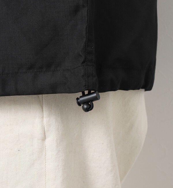 NOLLEY'S goodman「【TAION/タイオン】ノンダウン ミリタリー アジャスト半袖シャツ 25SS」|シャツ・ブラウス|